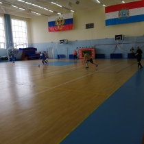 Об итогах проведения областных соревнований среди муниципальных районов Самарской области по мини-футболу (футзал)